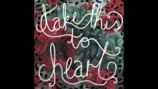 Tidal Waves - Be That As It May (Audio)