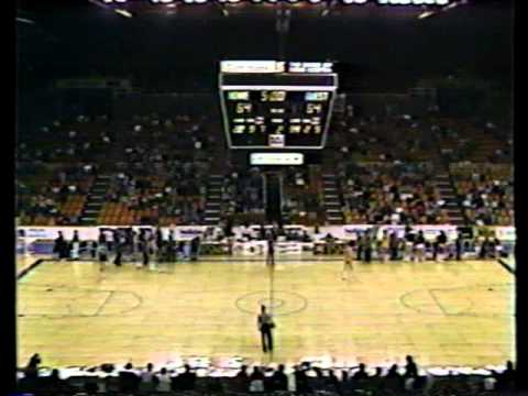 1985 CIAU Semi-Final P7