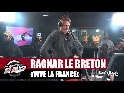Michel le RACISTE du bâtiment de Rémy LÂCHE un FREESTYLE ! 🤣 #PlanèteRap