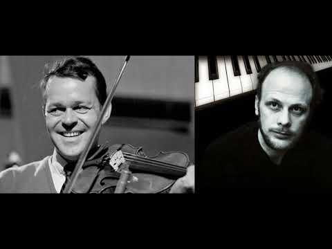 Det snoar (Jan Johansson and Svend Asmussen)