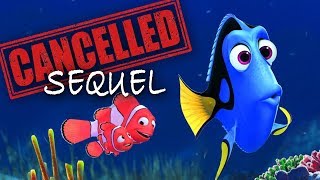 The CANCELLED Finding Nemo 2 that we will Never Se