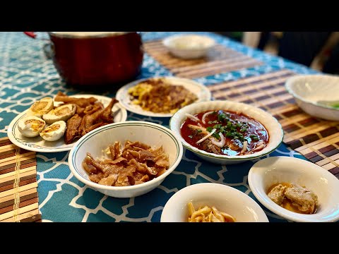 Cambodian Popular Breakfast:  My Favorite Top 10 Traditional Breakfast Recipes. Quick Easy Yummy