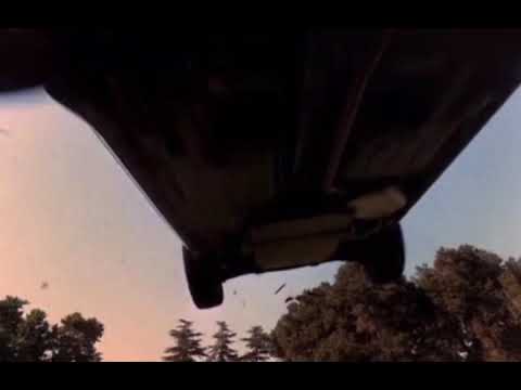 Knight rider turbo boost part 3