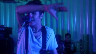 Halfway To Hollywood ( GREEN LIGHTS)