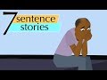 THE HAIRCUT by Jasmine Guillory | 7 Sentence Stories Video