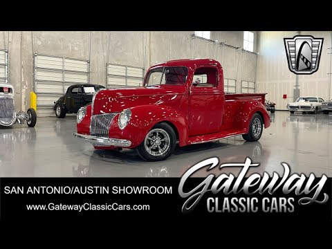 1941 Ford Pickup (CC-1928365) for sale in O'Fallon, Illinois