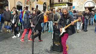 Download lagu 2018-03-31 shine on you crazy diamond al pantheon mp3 Download lagu 2018-03-31 shine on you crazy diamond al pantheon mp3