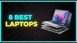 ✅DON’T Waste Your Money! | Best Laptops 2026: The Only Buying Guide You Need