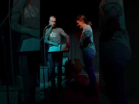 Milo Yeates Magic video.