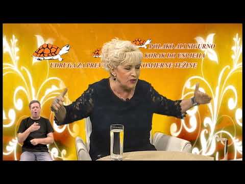 ČIZK 05.09.2018. - Priča o Kamenskom / Dan sklerodermije