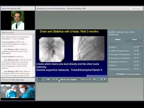 Laparoscopic Cholecystectomy Beyond the Basics