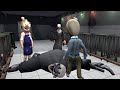 Ice Scream 4 Wants To Kill His Father Funny Animation Part 159