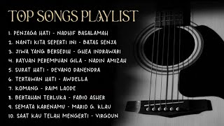 Download lagu Top 10 Playlist Lagu Indonesia Terbaik dan Terpopu... mp3