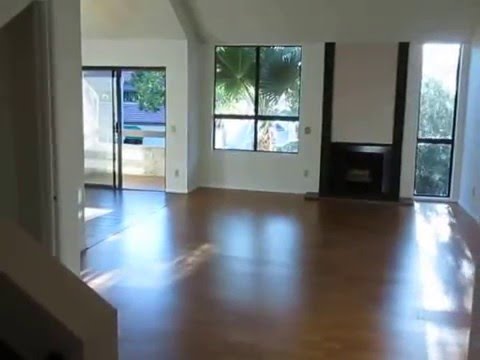 PL5676 - 2-Story Apartment For Rent (Santa Monica, CA).