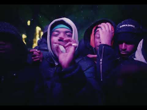 Kay Glizz and Nunnie Da III