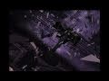 Cowboy Bebop - Green Bird Scene 