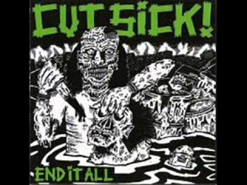 Cut Sick! - Eat Concrete