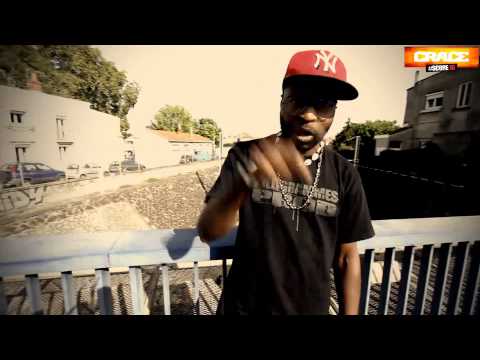 Nagzo // Fait Beleck // #SCORE16