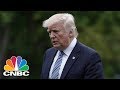 President Donald Trump S G 20 Summit Here S What To Expect CNBC