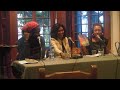 Rotten English: Caribbean Writers in Conversation About Voice