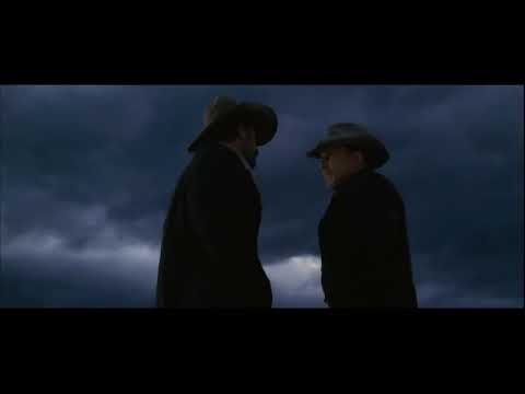 Open Range - No Problem with Killin'