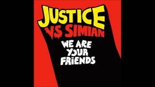 Justice Vs Simian - We Are Your Friends (MitchxMitchx Remix) FREE DOWNLOAD¡¡