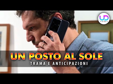 Un Posto Al Sole Anticipazioni 2026: Ecco Cosa Potrebbe Succedere Nei Prossimi Mesi!