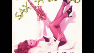 Candy Dulfer - Bob's Jazz
