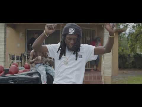 Chef LoDeezy - Don’t Play With Me ( #GrindFaceTV )