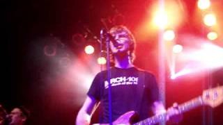 Sloan - &quot;Chester the Molester&quot;