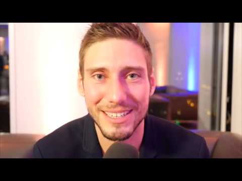 5 Fragen an Maximilian Hartung