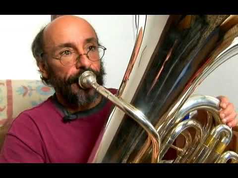 How to Practice Tonguing for Tuba Players