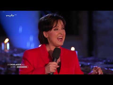 Ute Freudenberg - Jugendliebe