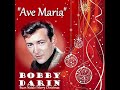 BOBBY DARIN - AVE MARIA (Promotional Release) '60