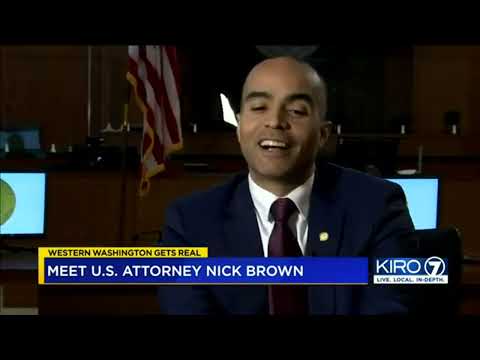 Survivor’s Nick Brown makes history