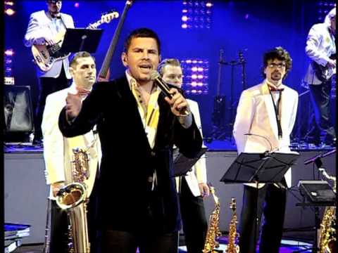 Raimonds Pauls with Alex Fokin RadioBand - I Paint You (feat Intars Busulis)