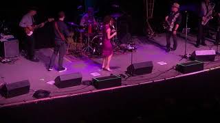 Black Horse Live @ The Orpheum