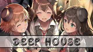 ✨Deep House✨ Days Away || Eric St-Amand