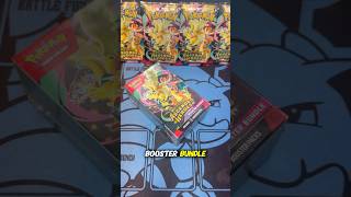 OPENING THE RAREST POKEMON CARDS #pokemon #megaevolution