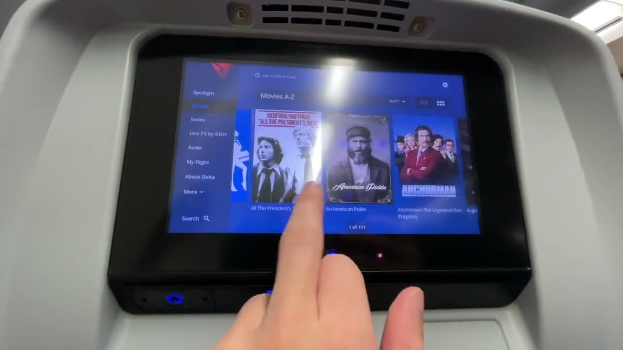 Delta Air Lines Delta Sky Club