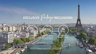 My Cruises | Ultimate Cruise Sale | Immersive Italy, Barcelona & Paris