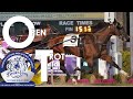 2020 Breeders Crown Gimpanzee Open Trot