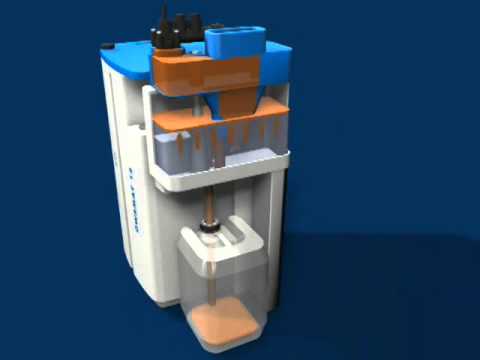 An Overview of the Beko Owamat Separator