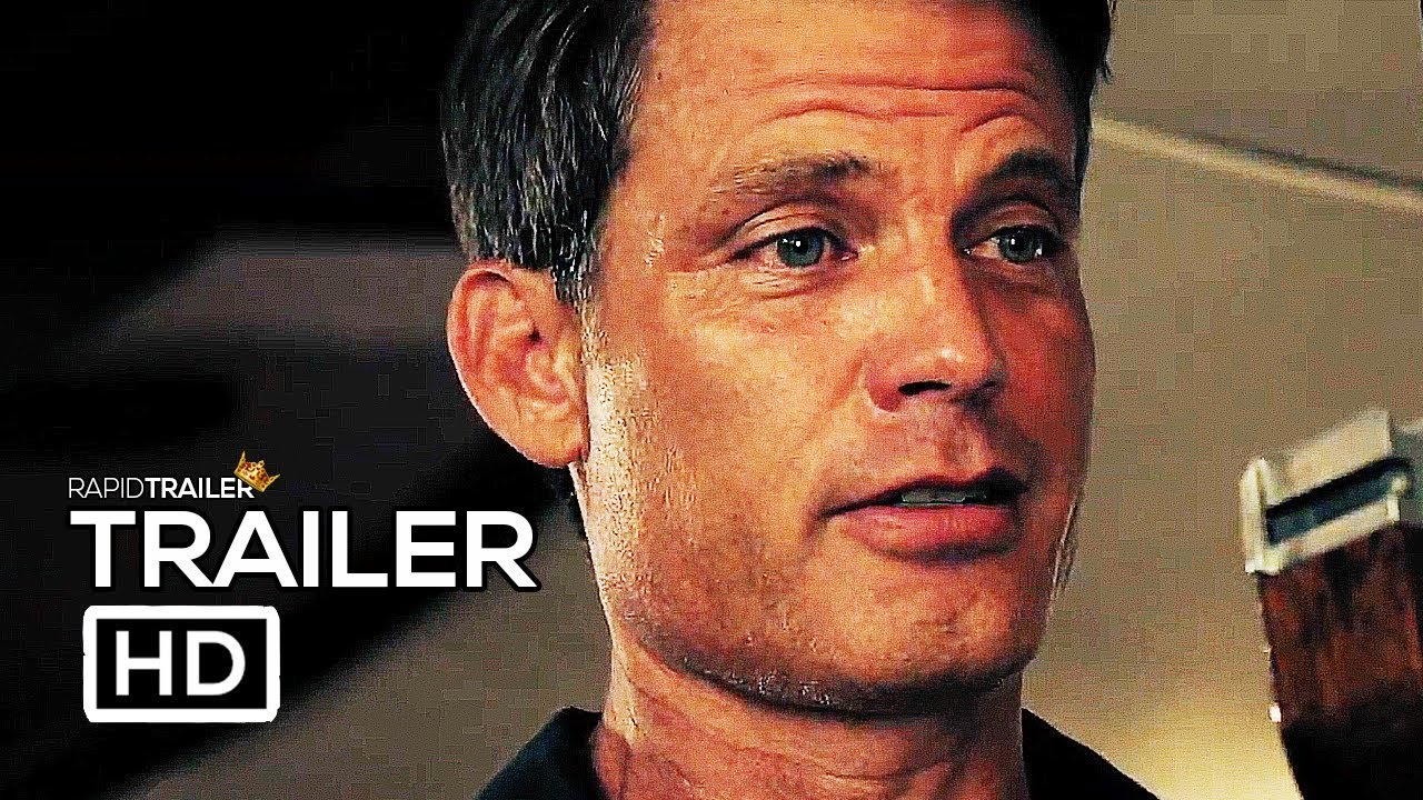 New Thriller: Dead Water, 2019 - Casper Van Dien, Judd Nelson