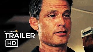 DEAD WATER Official Trailer (2019) Casper Van Dien, Judd Nelson Movie HD