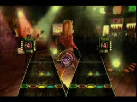 WCG 2008 Austria: GH3 Bananenbrot VS Spatzikoff Part 2