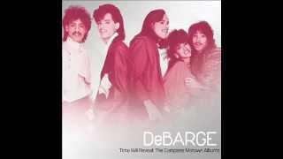 DeBarge - Queen Of My Heart