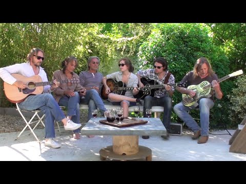 Going Down The Road Feeling Bad (Trad.) Woody Guthrie, Bob Dylan, Grateful Dead, Allman Brothers