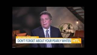 Dr. Stefan I. Zweig Appears on South Bend, IN WSBT-TV