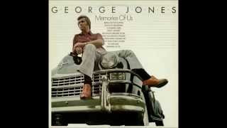 George Jones - Hit And Run